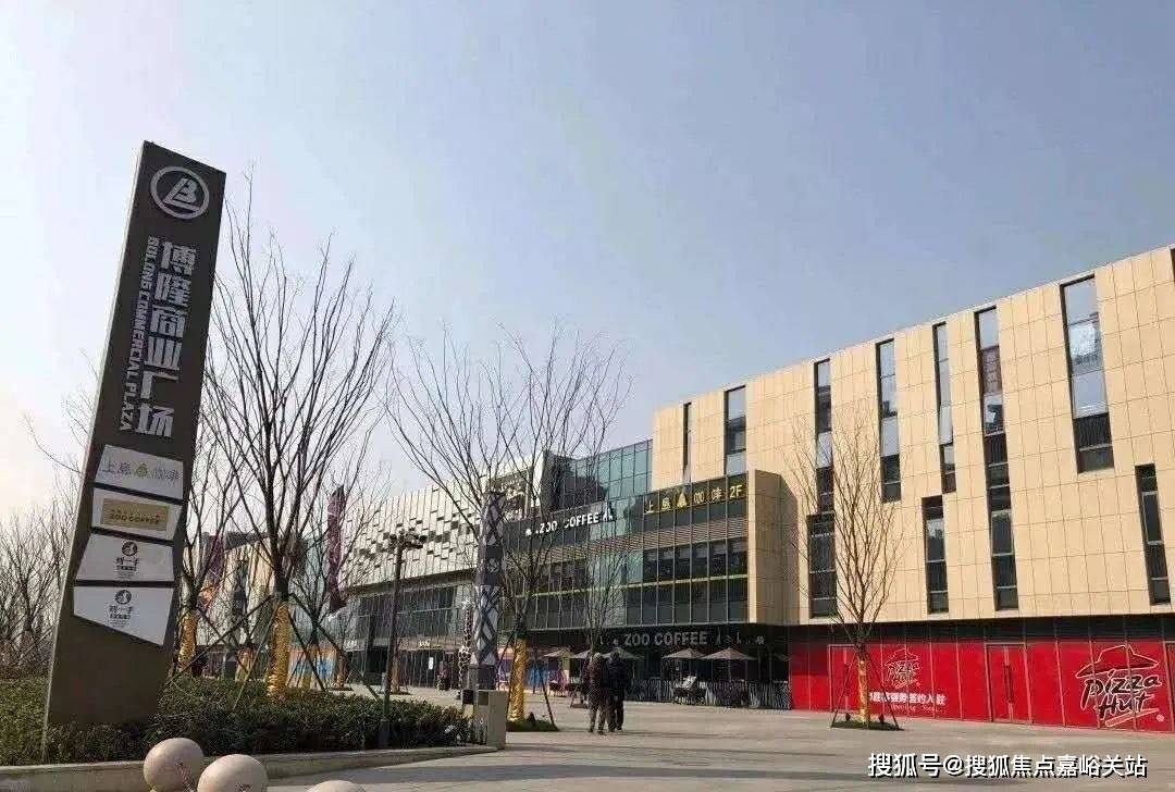 站-安联虹悦售楼中心评测-房价｜户型商圈配套爱游戏app手机版安联虹悦(售楼处)首页网(图11)