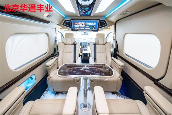 田海狮报价海狮7座报价及图片爱游戏(ayx)丰田4s店丰(图2)