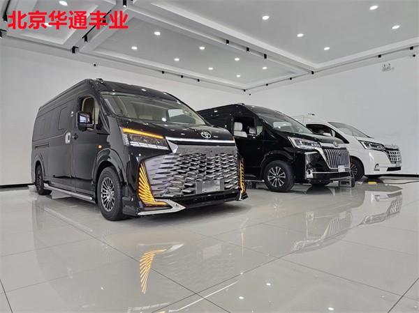 田海狮报价海狮7座报价及图片爱游戏(ayx)丰田4s店丰(图5)