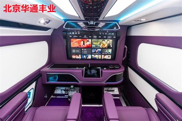 田海狮报价海狮7座报价及图片爱游戏(ayx)丰田4s店丰(图6)