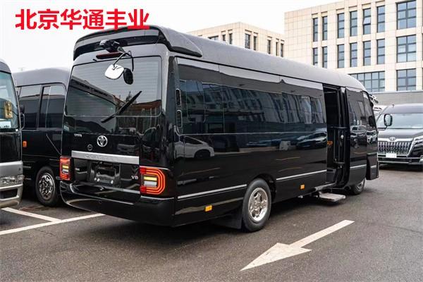S店考斯特中国各地经销商查询电话爱游戏app入口北京丰田考斯特4(图1)