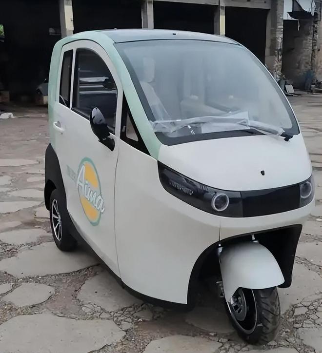 行内人推荐这5个品牌都有超高的性价比爱游戏app2025年更换电动三轮车