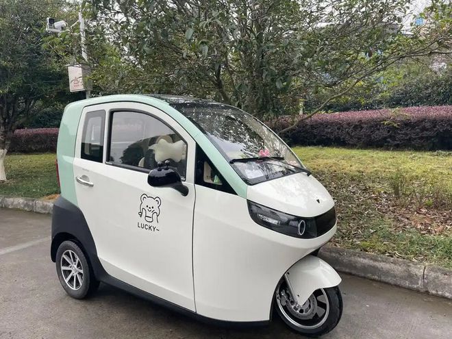 行内人推荐这5个品牌都有超高的性价比爱游戏app2025年更换电动三轮车(图2)