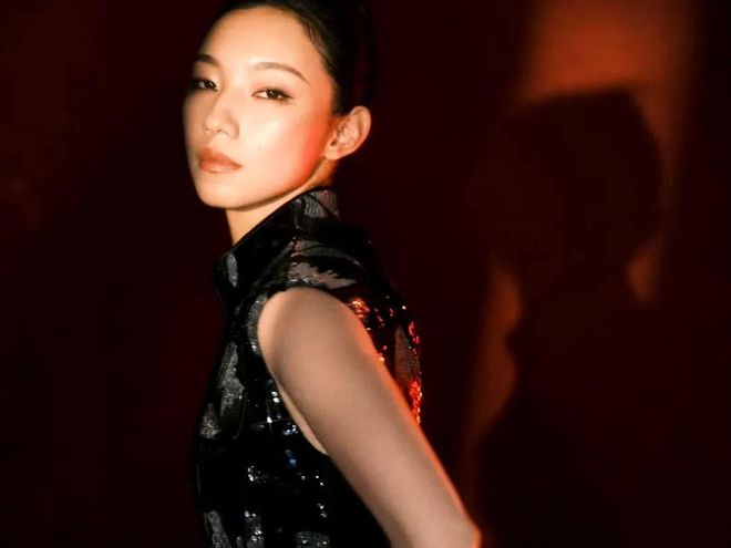 2》邓婵玉一出场让内娱网红脸情何以堪爱游戏网站入口那尔那茜赌对了！《封神(图5)