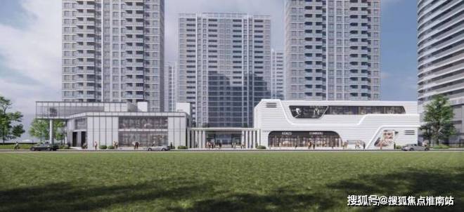 -售楼处网站--临港天宸-上海房天下AYX爱游戏APP2025临港天宸(图13)