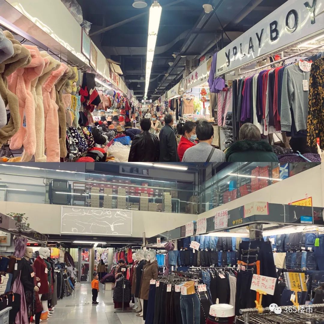 量店铺闲置！一代人的记忆正在消退爱游戏爱体育南京33年老牌商场大(图3)