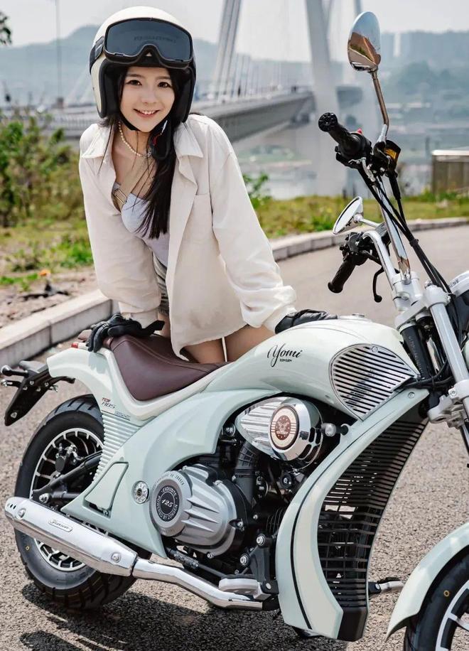 风、五本和宗申新品上马本期工信部哪一款是你关注？爱游戏app登录有燃油和电动也有自动档！豪爵、春(图5)